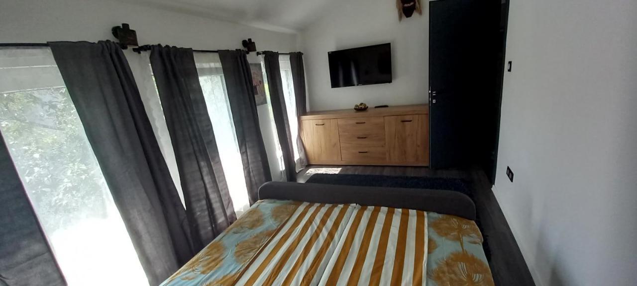 Appartement Airportone à Vecsés Extérieur photo