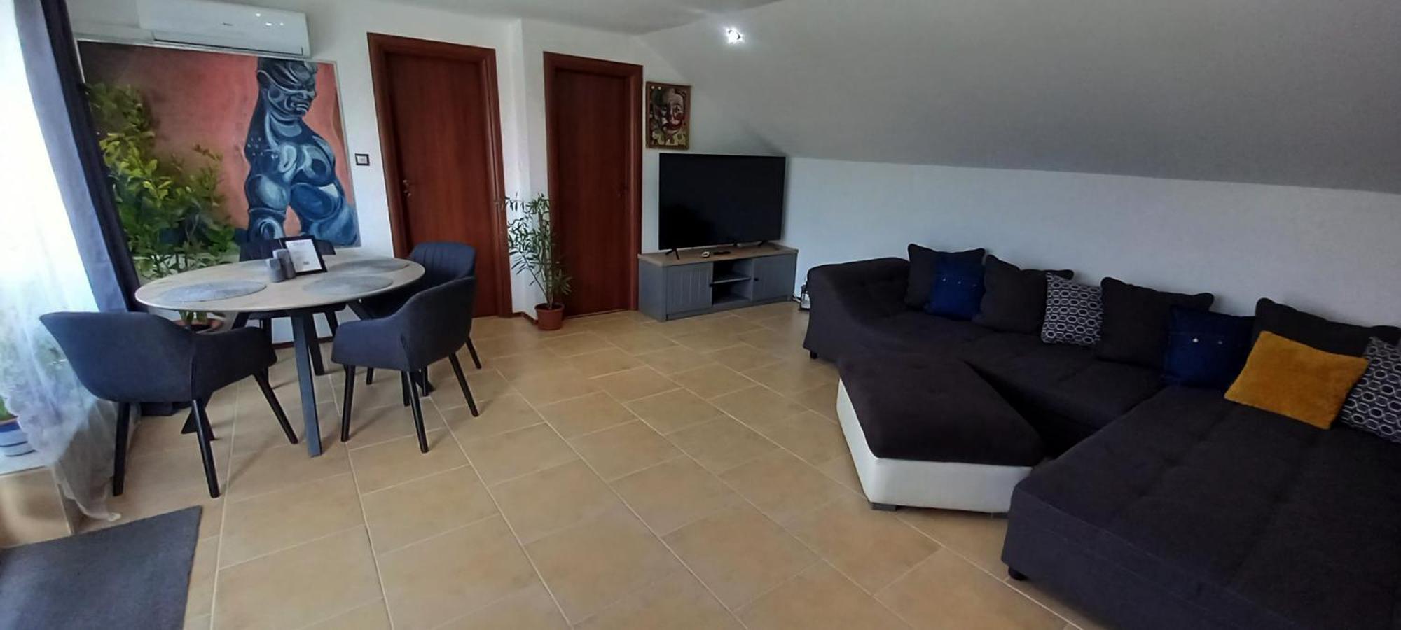 Appartement Airportone à Vecsés Extérieur photo