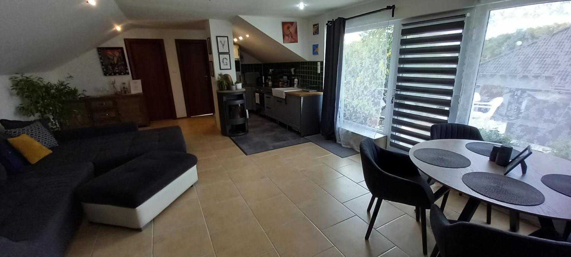Appartement Airportone à Vecsés Extérieur photo
